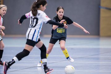 Bild 366 - wDJ Power Girls Cup Suederelbe
